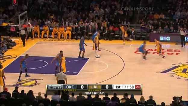 -                                 ... - NBA 2012-13 - Los Angeles Lakers vs Oklahoma City Thunder - 11.01.2013.png