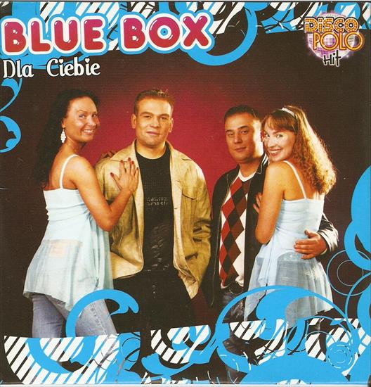  Blue Box - -00- BLUE BOX - DLA CIEBIE 2009.jpg