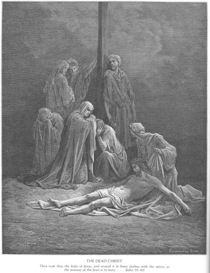 Stary i Nowy Testament - Ryciny - NT-218 Disciples Mourn over the Dead Jesus.jpg