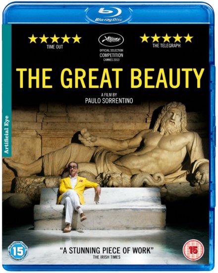 La Grande Bellezza  The Great Beauty - Cover.jpg