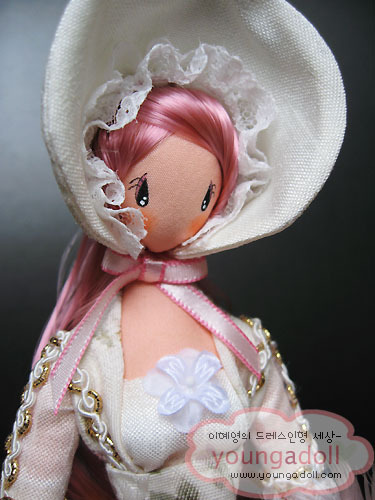 Lale do szycia - Molly doll 2.jpg