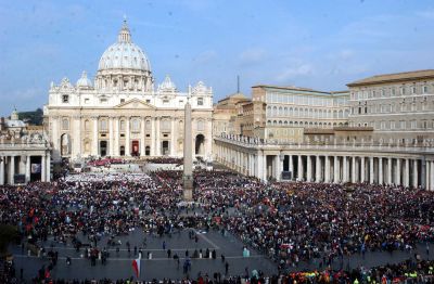 pogrzeb - papieża  Jana Pawła II - Watykan.jpg