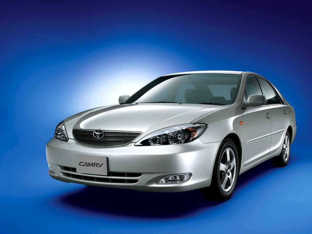 Tapety na pulpit 1440x900 - Toyota_Camry.jpg