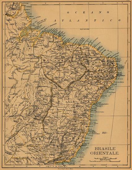 Ameryka PŁN i PŁD - brasile_1899.jpg
