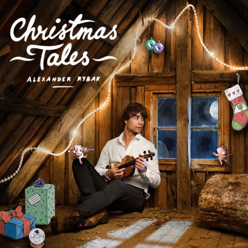 Alexander Rybak - Christmas Tales 2012 - Christmas Tales.jpg