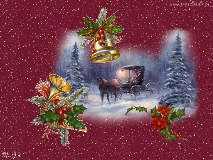 Świąteczne Boże Narodzenie - 42860_dzwonki_kon_dorozka_choinka.jpg