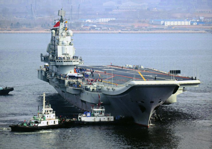 tapety - Chinese-aircraft-carrier-16th-Ship.jpg