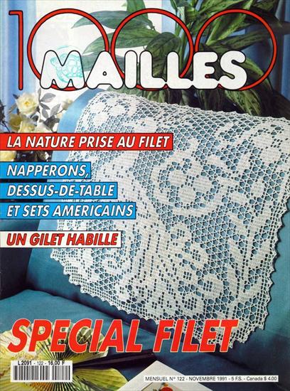1000  Mailles - 1000 Mailles - Special Filet.jpg