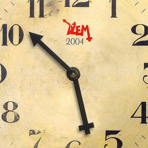 2004 - 2004 - AlbumArt - Dżem 2004 - 2004.jpg