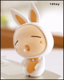 tapety 128x160 - Bunny.gif