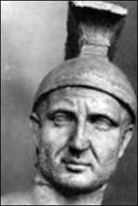 Rzym starożytny - cesarze rzymscy - obrazy - decjusz1.jpg