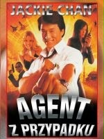 Agent z Przypadku Jackie Chan 2001 - Okladka.jpg