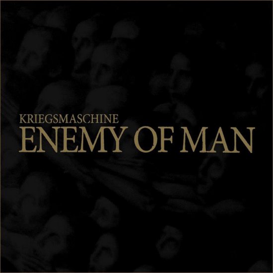 2014 - Enemy Of Man - Cover.jpg
