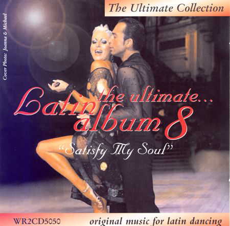   The Ultimate Latin Album 8 CD_1 - The Ultimate Latin Album 8 CD_1.bmp