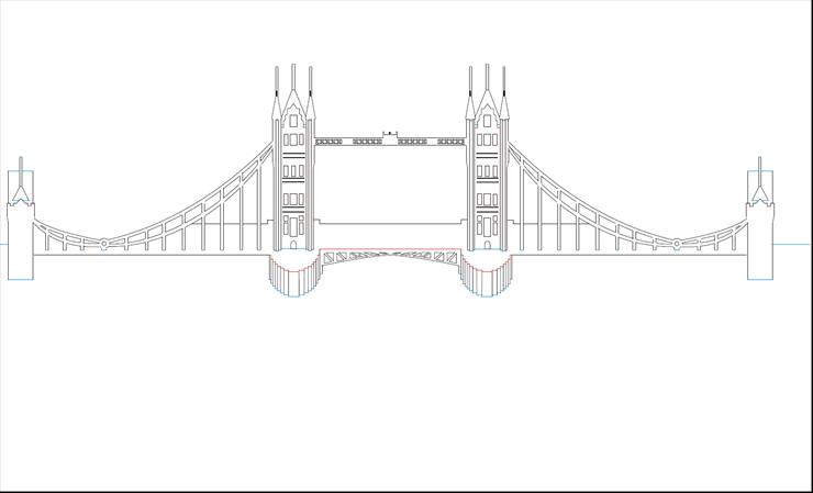 architektura - towe bridge.bmp