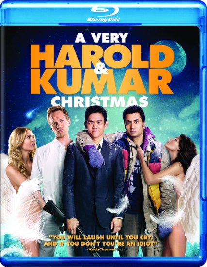 A Very Harold and... - A Very Harold and Kumar 3D Christmas 2011 BR.jpg