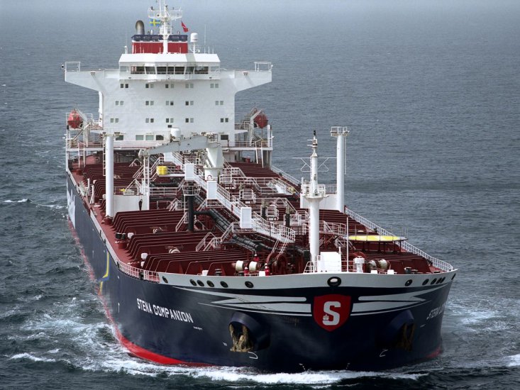 statki handlowe - Oil-Tanker-002.jpg