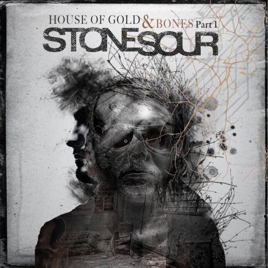 Stone Sour - House of Gold  Bones Part 1 2012 - cover.jpeg