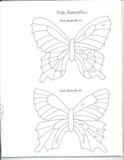 z butelek - How to Make Magical Butterflies 22complete.JPG