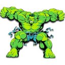 tapety na komórkę - Hulk.jpg