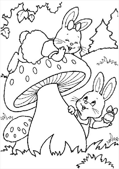 Grzyby - coloriage-lapin-paques-2_gif.gif.jpg