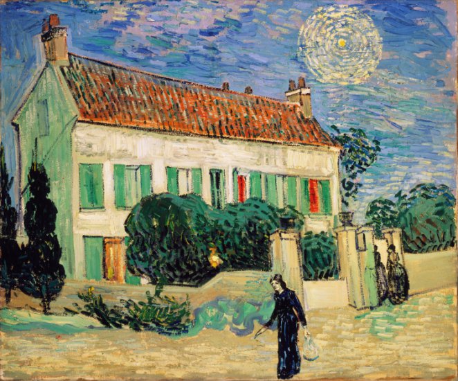 Circa Art - Vincent van Gogh - Circa Art - Vincent van Gogh.jpg