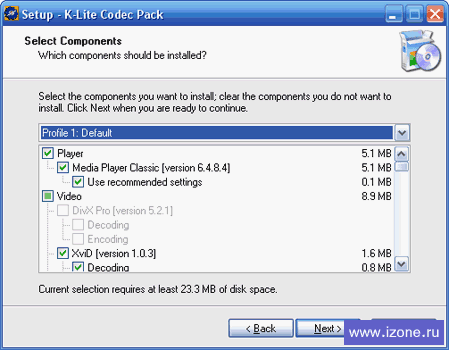 K-Lite Codec Pack 9.6.9 Full - uu.gif