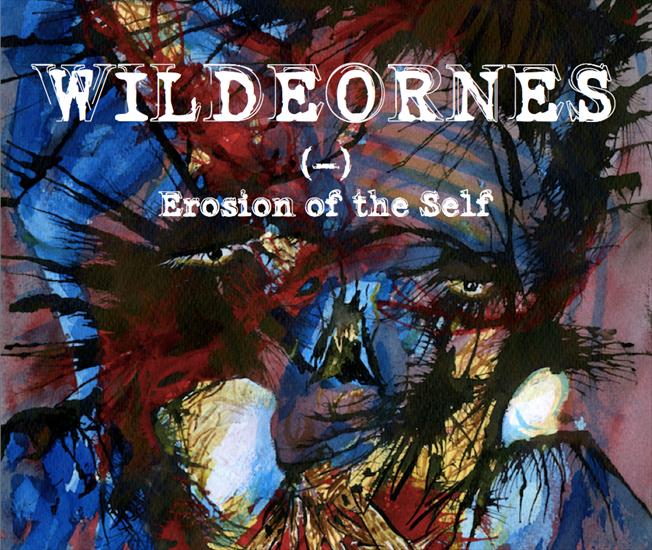 Wildeornes - Erosion Of The Self - Front.png