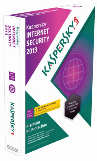 Antywirusy - 2013 - Kaspersky Internet Security 2013 v13.0.1.4190 Final  160 KEYS.JPG