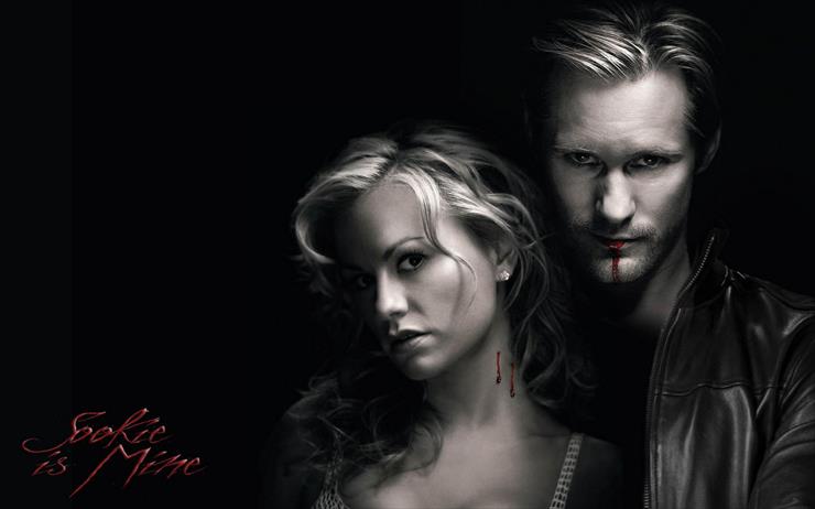 True Blood Czysta Krew Grafika - Sookie-Is-Mine-true-blood-6916398-1440-900.jpg