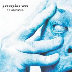  2002 - In Absentia - Porcupine Tree - 2002 - In Absentia.jpg