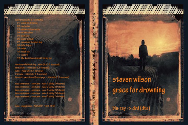 Nowy folder - Steven Wilson-Grace For Drowning 2011.jpg