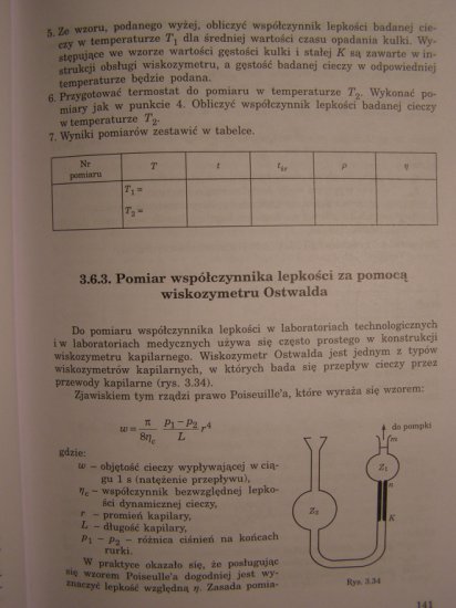 Ćwiczenia laboratoryjne z fizykiUWM - R.Drabert - 141.JPG