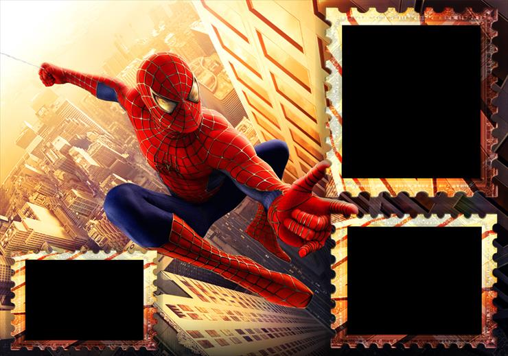 SPIDERMAN - Spider-Man4.png