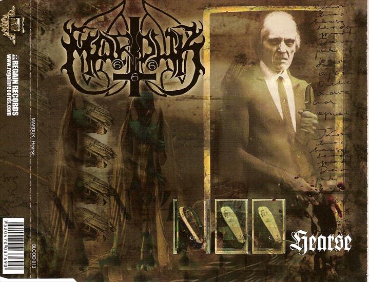 2003 Marduk - Hearse Limited Edition-320VBR - Marduk cover0001.bmp