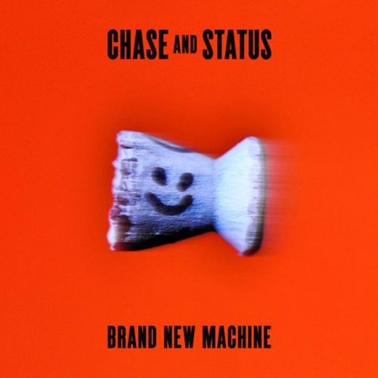 Chase and Status - Brand New Machine 2013 320 kbps - folder.jpg