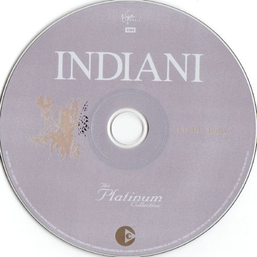 Indiani - The Platinum Collection - CD 1 - CD III - Today.jpg