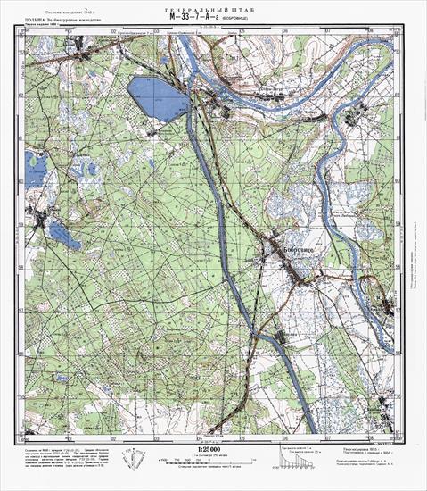Mapy topograficzne radzieckie 1_25 000 - M-33-7-A-a_BOBROVICE_1973.jpg