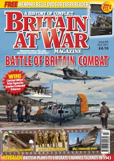 Britain at War - Britain at War 2011-0751.JPG