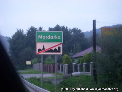 Fotki miejscowości - Najdziwniejsze nazwy miejscowości w Polsce 315.jpg