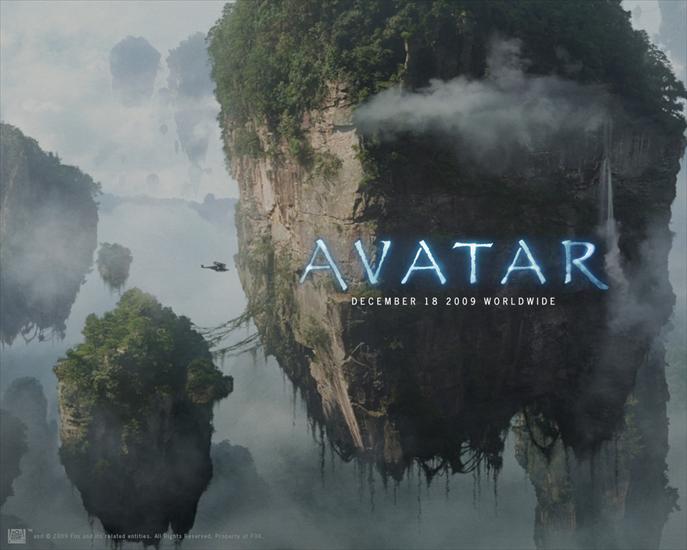 Avatar Movie Wallpapers - AVATAR MOVIE WALLPAPERS 1280x1024 4.jpg