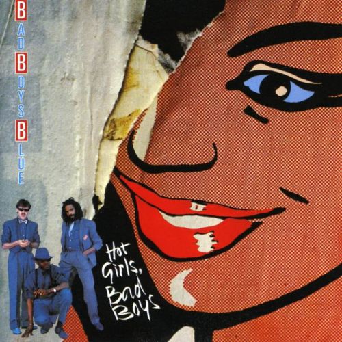 1985 - Hot Girls, Bad Boys - BBB-Hot girls.jpg