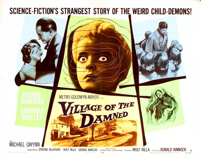 Posters V - Village Of Damned 02.jpg