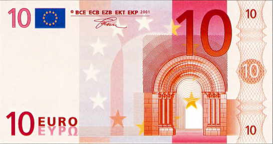 Pieniądze - Euro 010.bmp