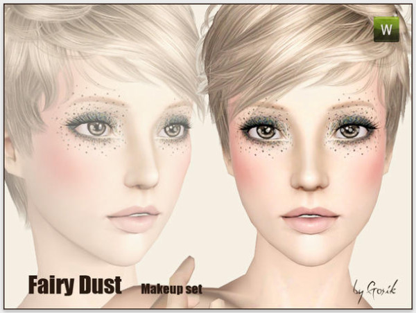 Cienie do powiek - Fairy dust makeup set.jpg
