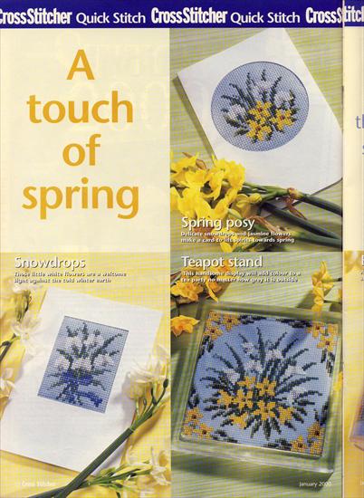 Cross Stitcher 091 2000 - 11-A Touch of Spring.JPG