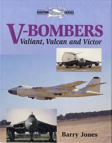 Aviation Series - V-Bombers - Valiant, Vulcan and Victor.jpg