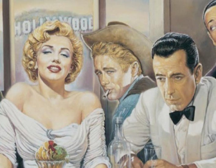 Marilyn Monroe - 1033351-870x675-stars-of-hollywood---renato-casaro.jpg