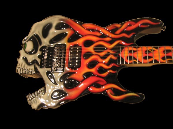 Gitary 1 - ESP-Screaming-Skull-Guitar-Jimmy-Diresta-1-Black.jpg