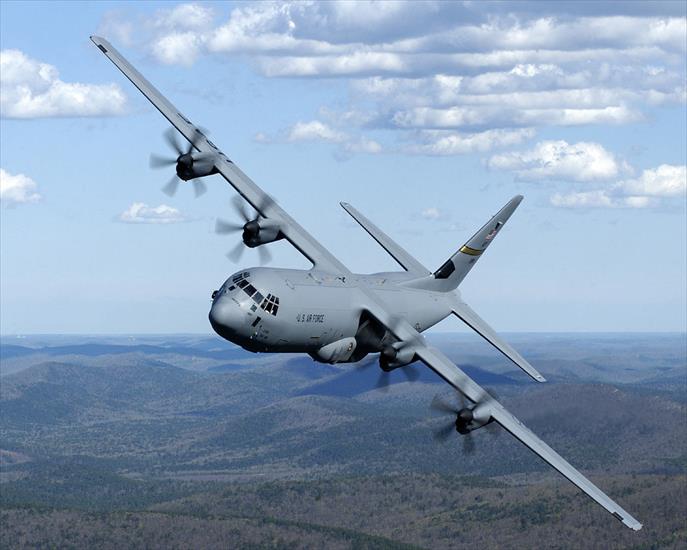 samoloty tapety - C_130J_Super_Hercules.jpg